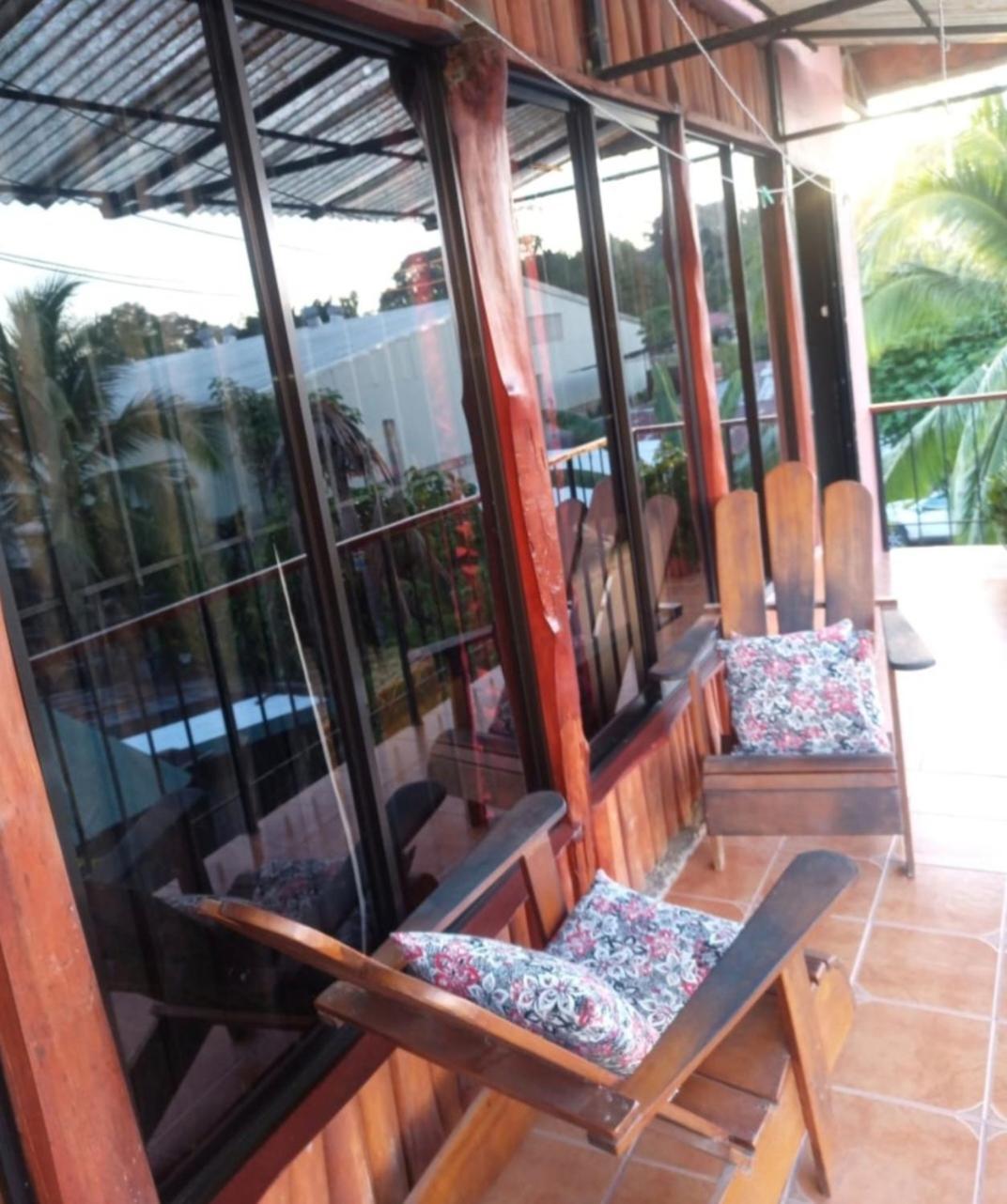 Sura House Corcovado Surinico With Ac Apartment