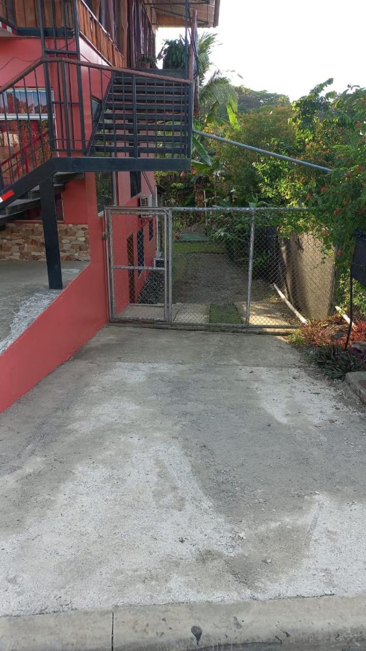 Apartment Sura House Corcovado Surinico With Ac Puerto Jimenez